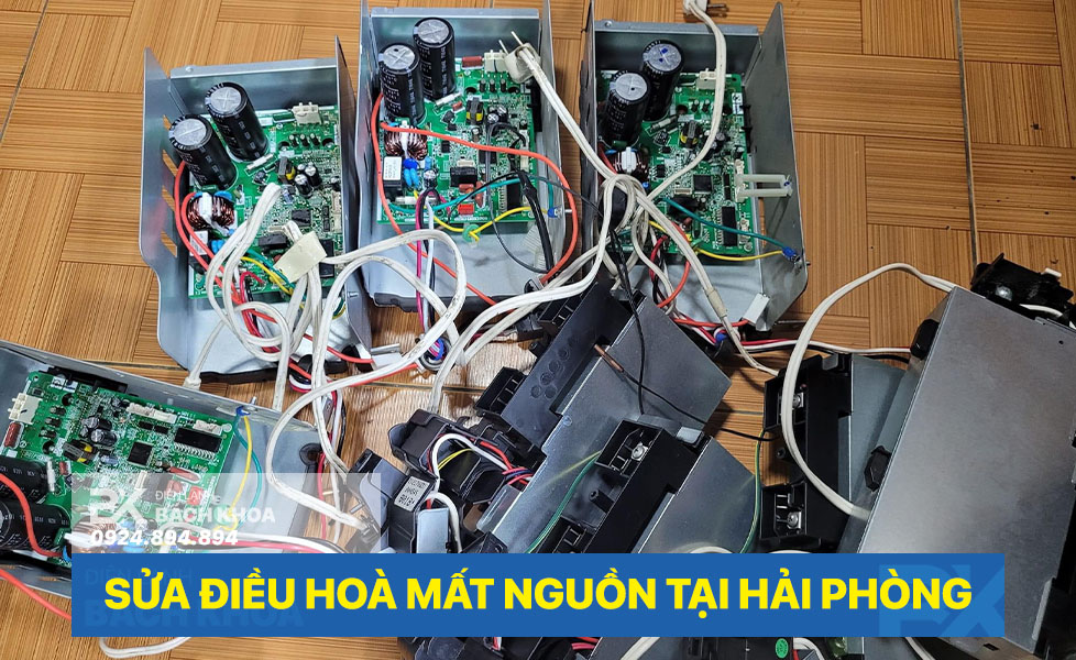 sua dieu hoa mat nguon tai Hai Phong 02