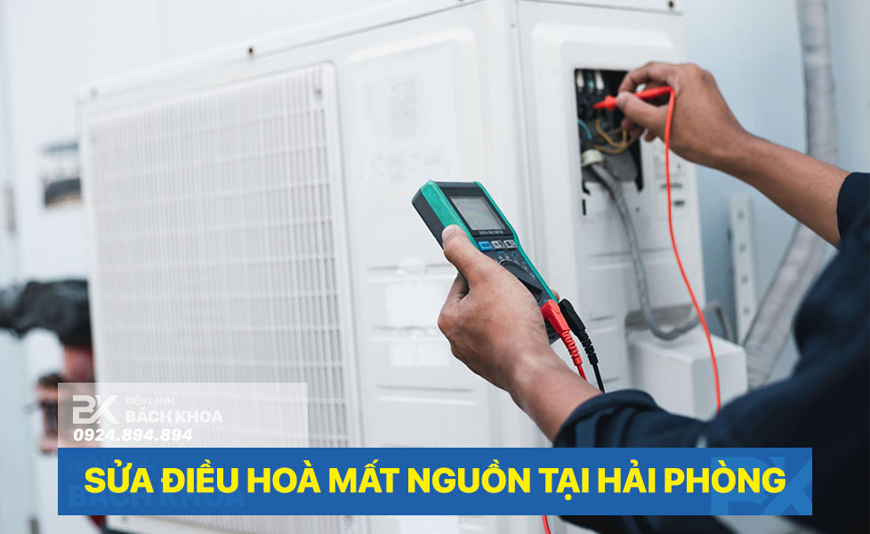sua dieu hoa mat nguon tai Hai Phong 03