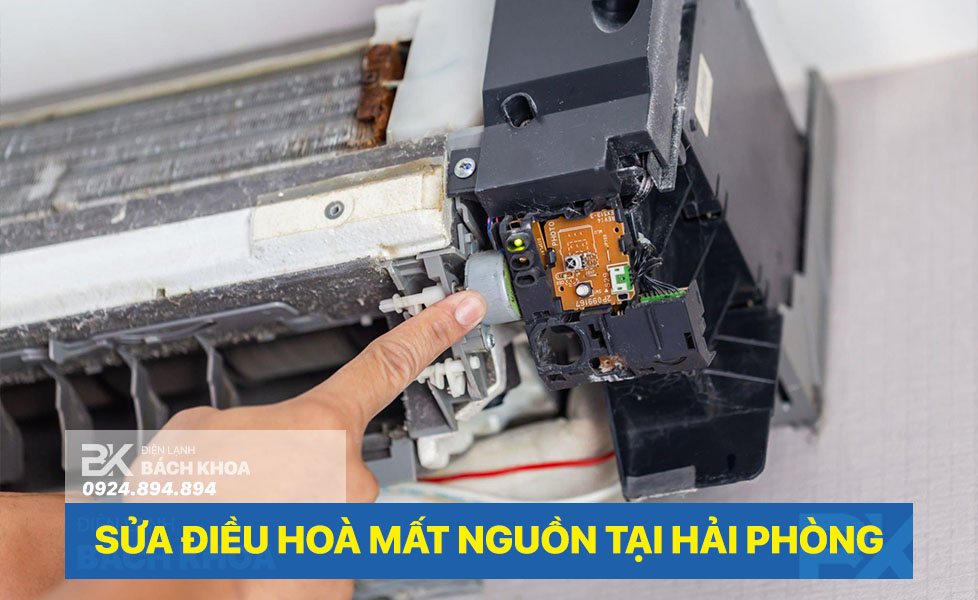 sua dieu hoa mat nguon tai Hai Phong 05