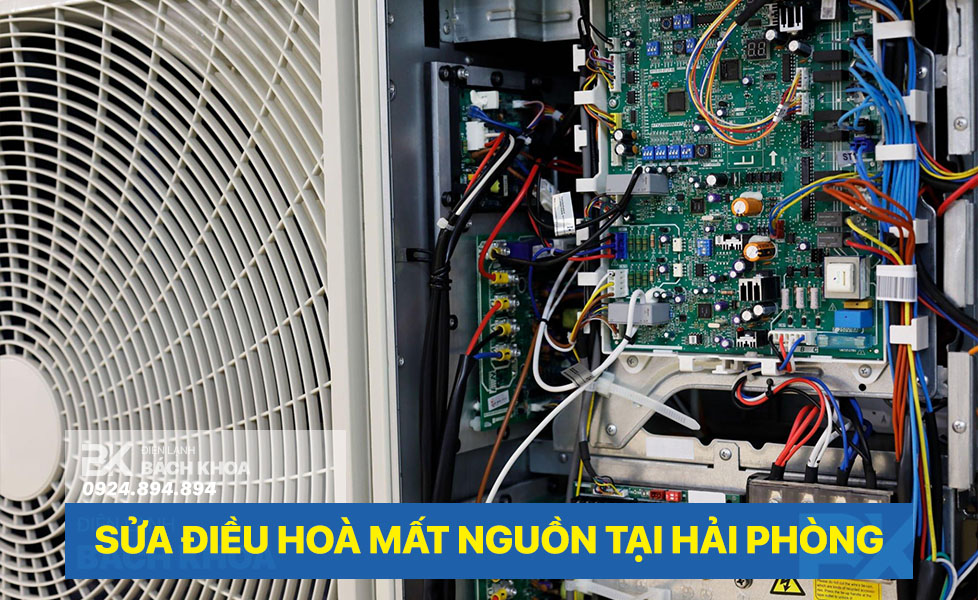 sua dieu hoa mat nguon tai Hai Phong 06