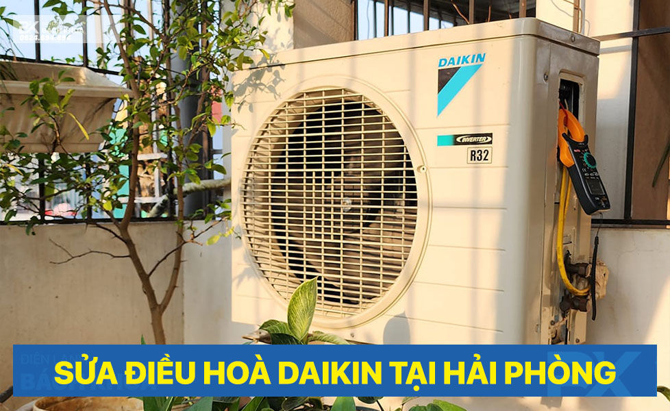 sua dieu hoa daikin tai hai phong 08