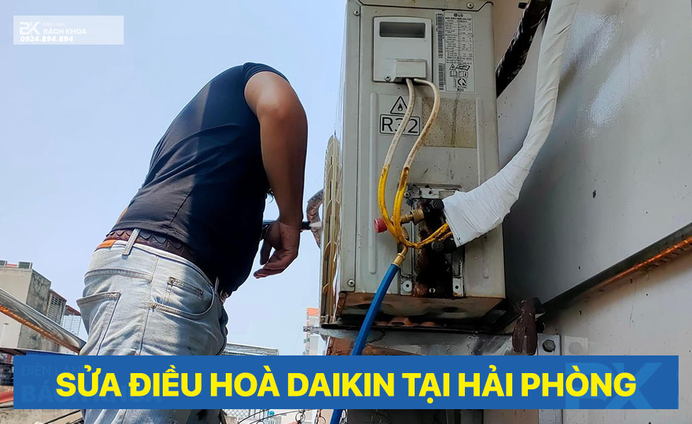 sua dieu hoa daikin tai hai phong 2