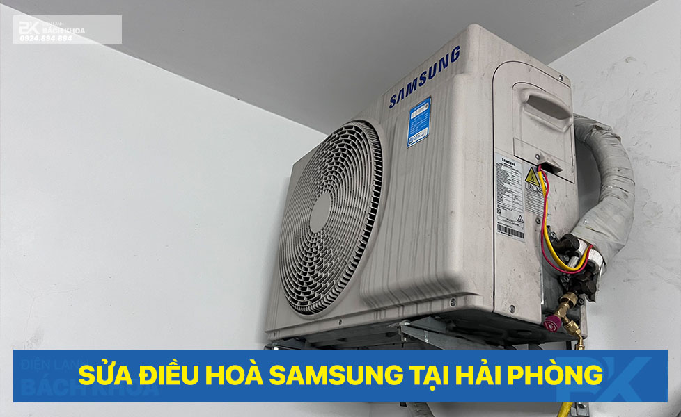 sua dieu hoa samsung tai hai phong 01