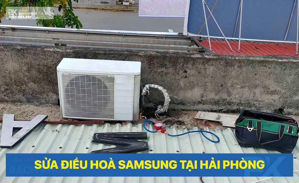 sua dieu hoa samsung tai hai phong 03