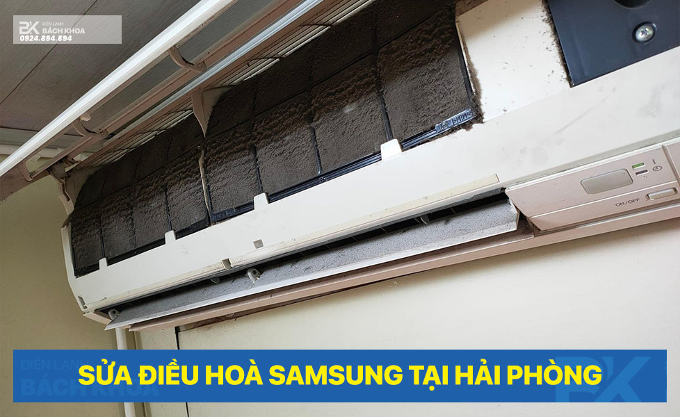 sua dieu hoa samsung tai hai phong 04