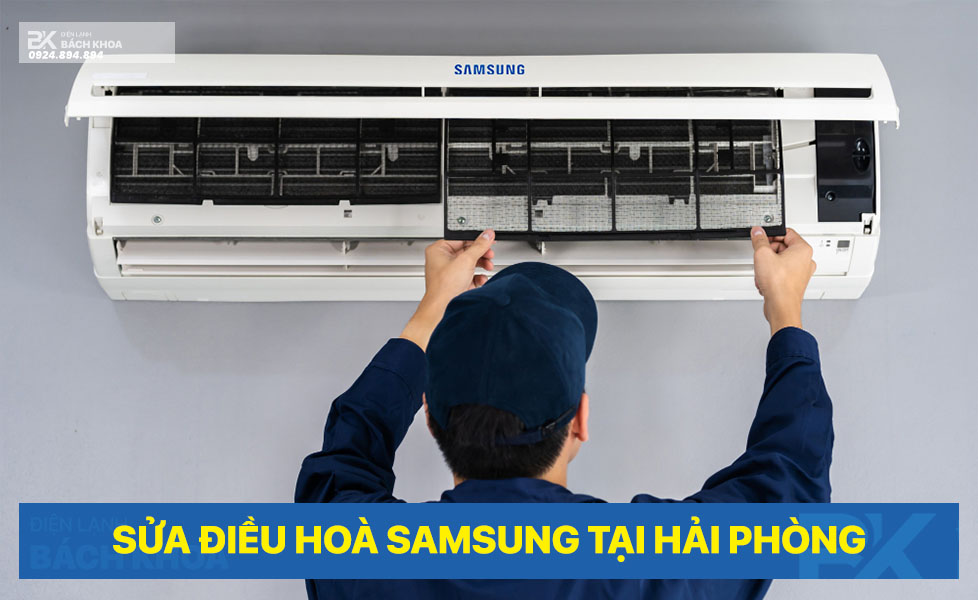 sua dieu hoa samsung tai hai phong 05