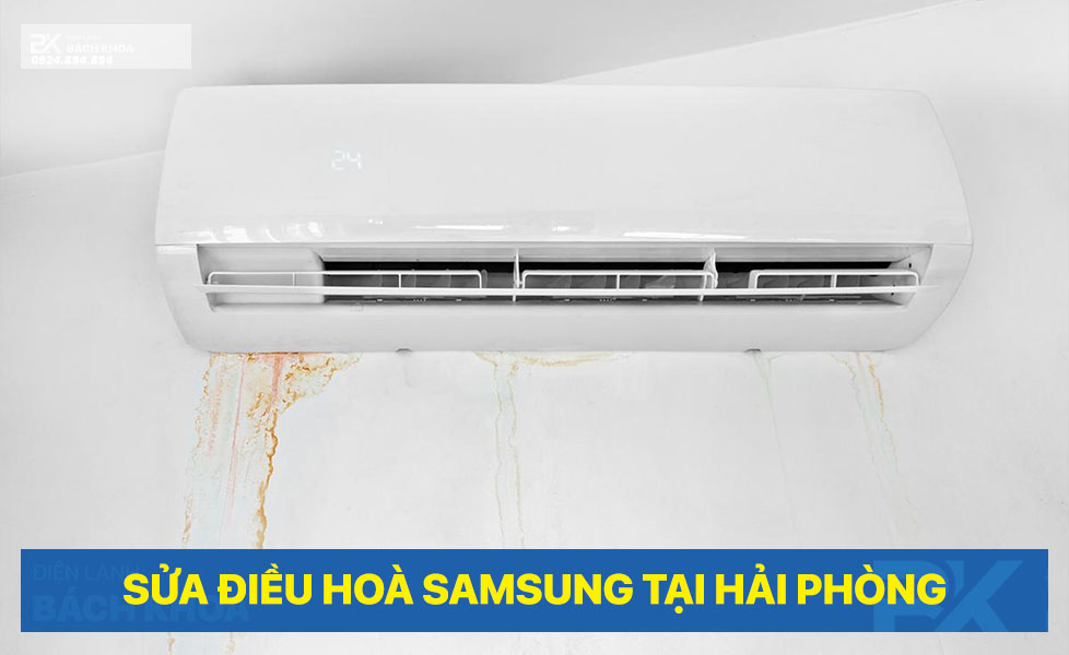 sua dieu hoa samsung tai hai phong 06