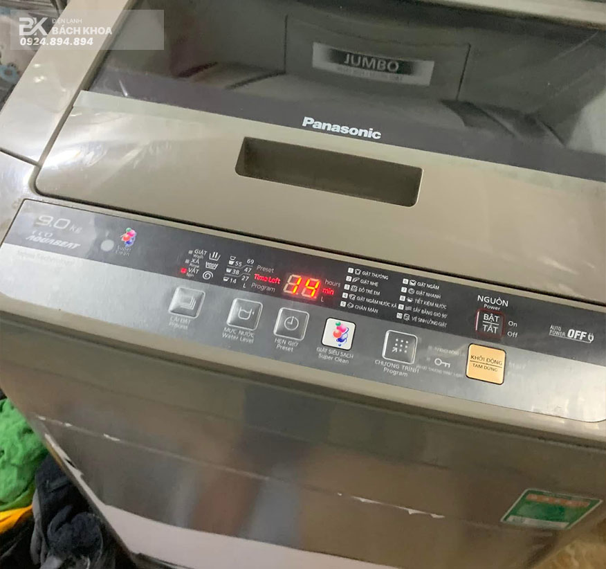Cơ điện lạnh Bách Khoa Hải Phòng