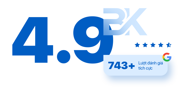 Google Rating