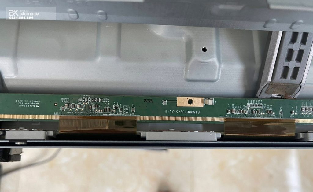 sửa tivi sony tại hải phòng 1