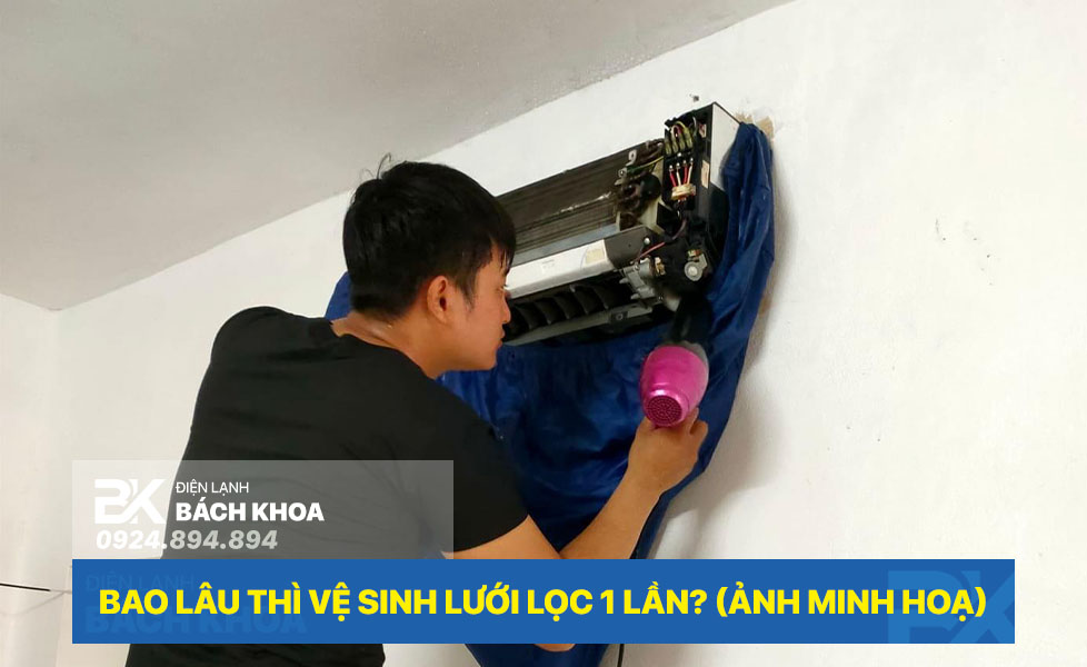 dam bao an toan ve sinh dieu hoa